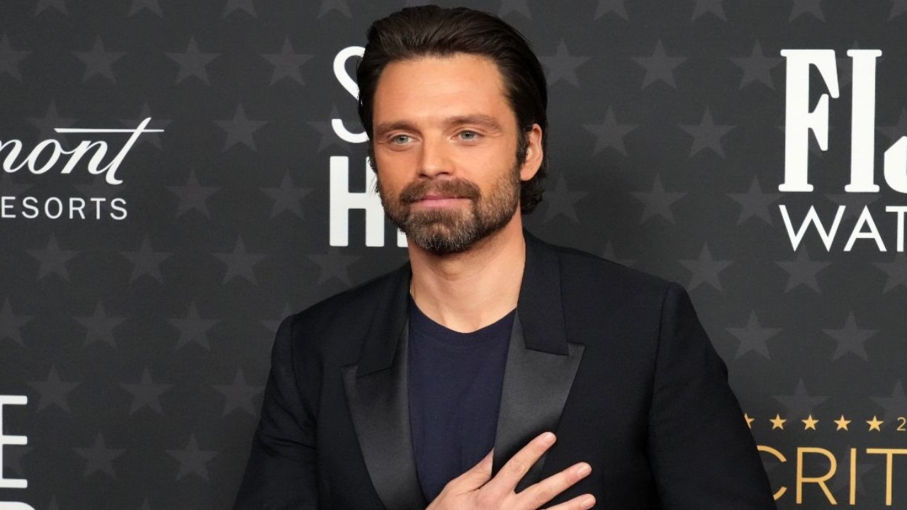 Sebastian Stan (Getty Images) Getty Images