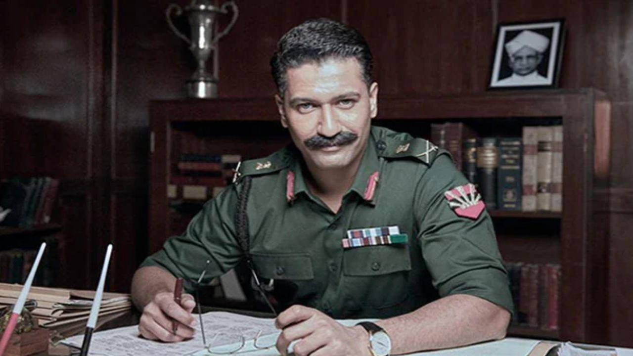 Vicky Kaushal