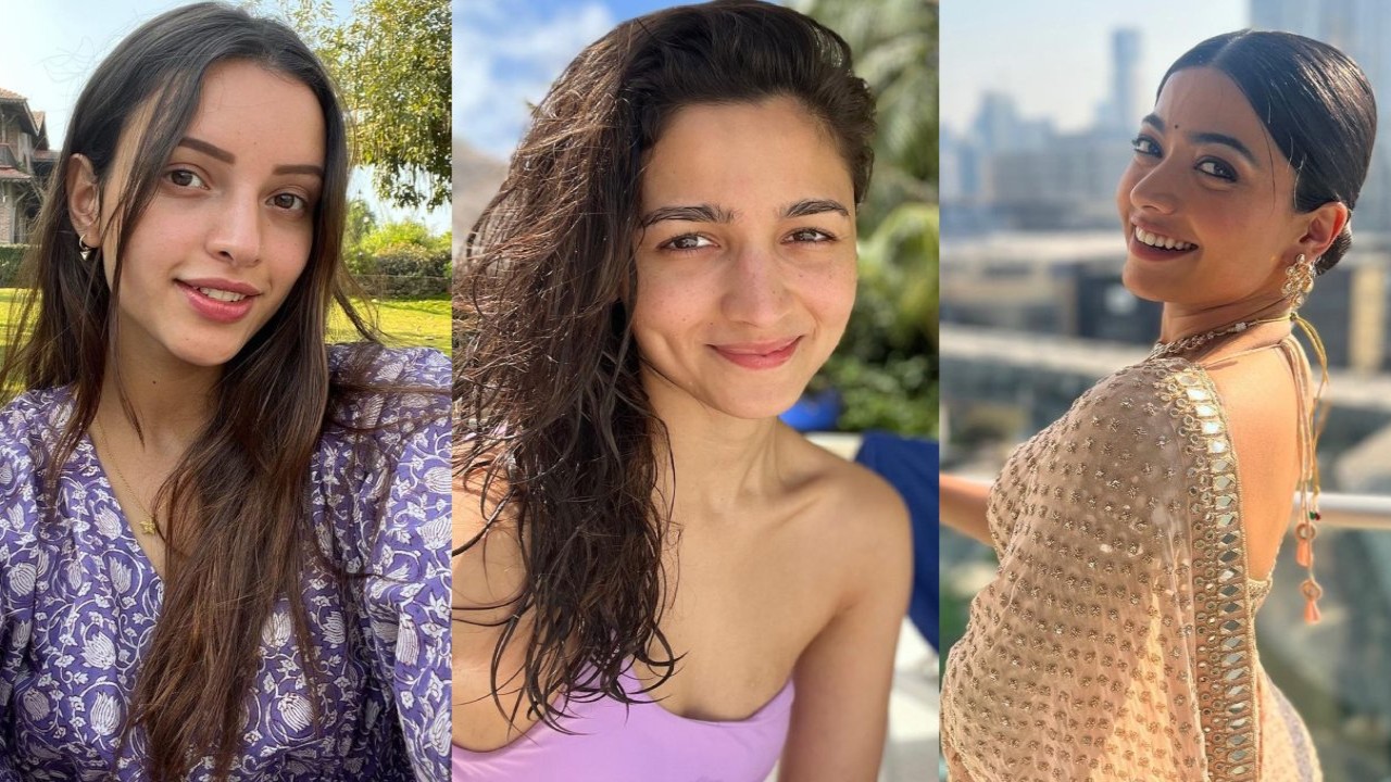 Animal’s Zoya aka Triptii Dimri REACTS as Alia Bhatt hails film’s cast