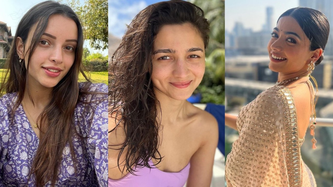 Animal’s Zoya aka Triptii Dimri REACTS as Alia Bhatt hails film’s cast; Rashmika Mandanna sends ‘big hugs’