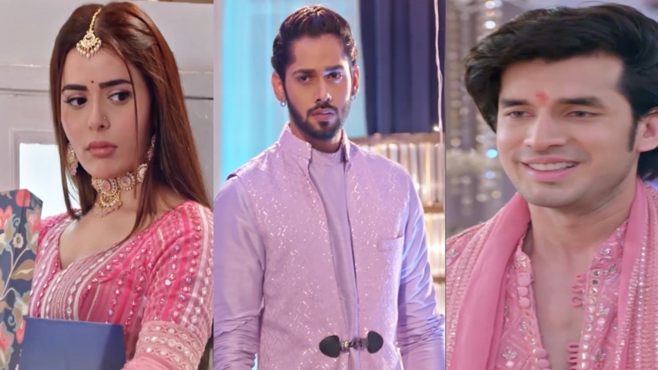 Kundali Bhagya adds new twist in plot; ‘palveer’ fans anticipate thrilling episode