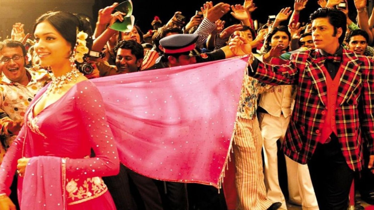 8 best Deepika Padukone-Shah Rukh Khan starrer Om Shanti Om dialogues that still live rent-free in our minds