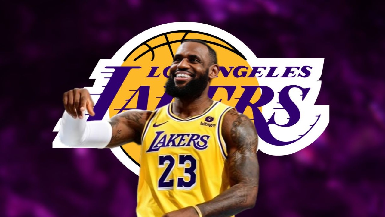 When is hot sale lebron james bday