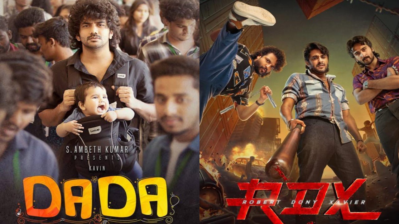 Year Ender 2023: Top 6 South debutant directors and their must-watch films