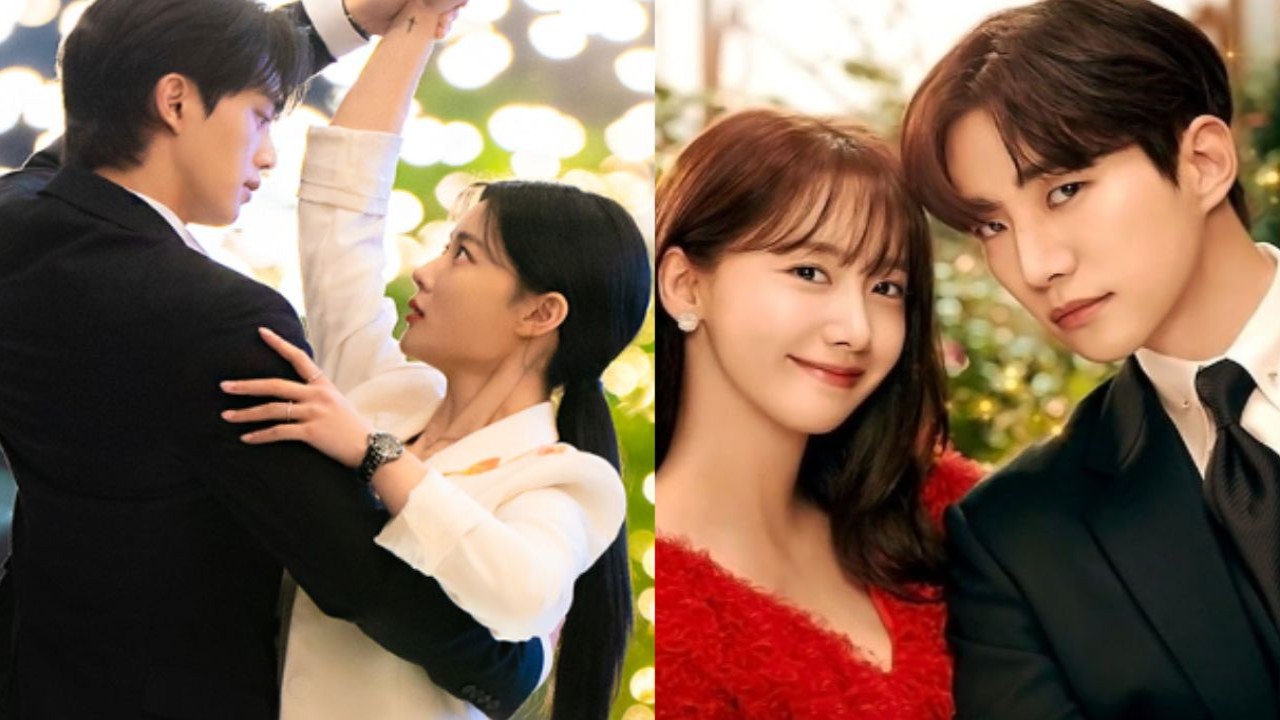 From King the Land to Doona and more, vote for best K-drama couple of 2023