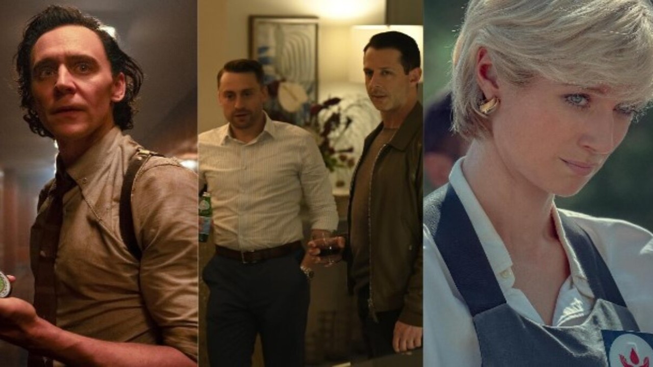 Annual Critics Choice Awards TV Nominations: The Crown, Loki, The Last of Us, and Succession lead the way