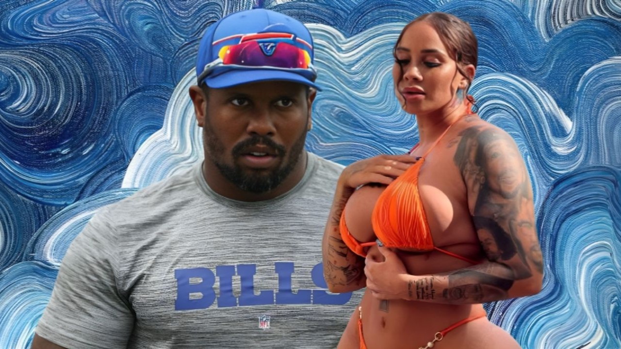 Who is Megan Denise? All about alleged victim in Von Miller assault case who recently made dramatic move on Instagram