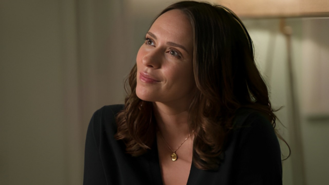Would Jennifer Love Hewitt do Ghost Whisperer reboot? Exploring her comments and the show 