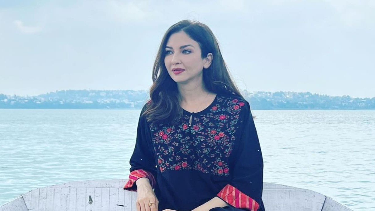 Saumya Tandon