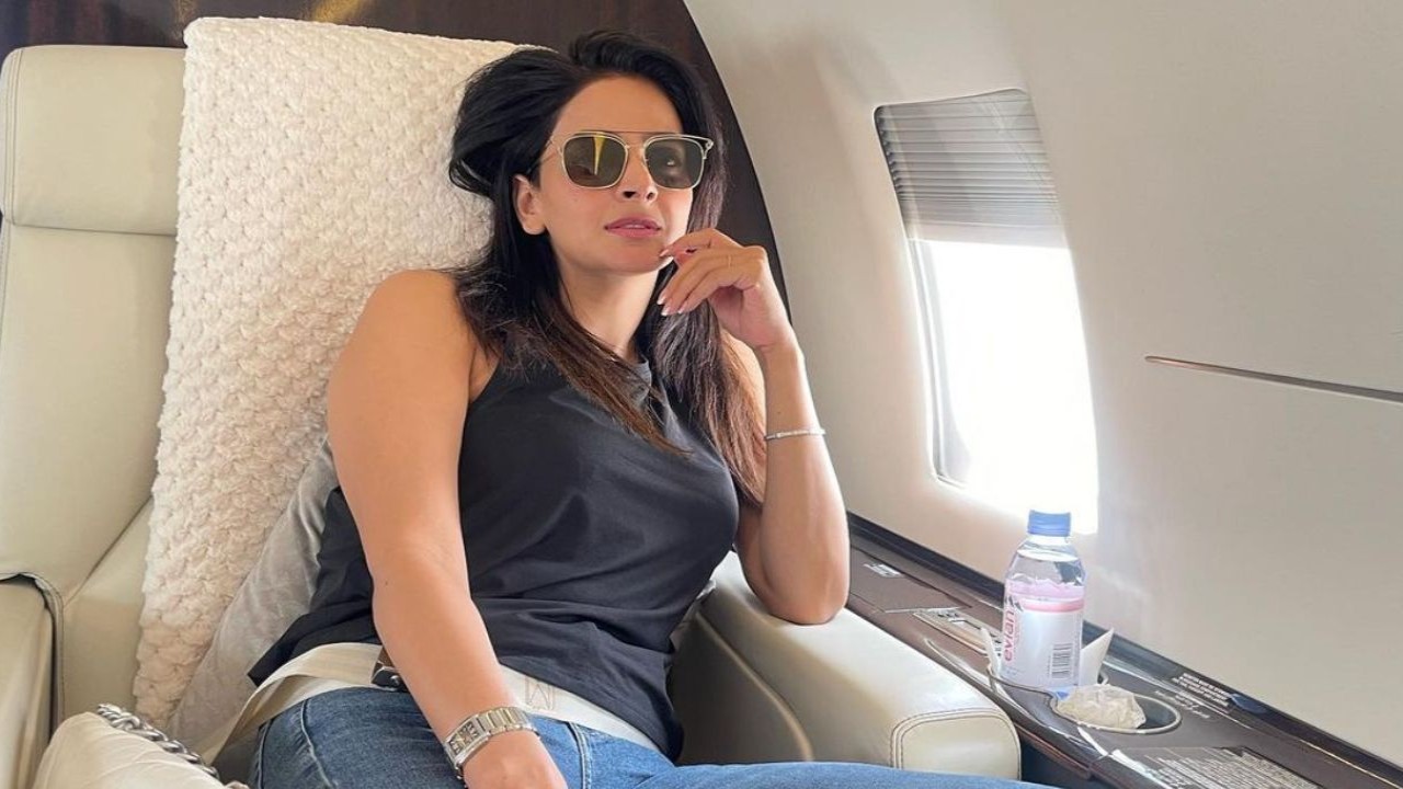 Image: Saba Qamar Instagram Saba Qamar