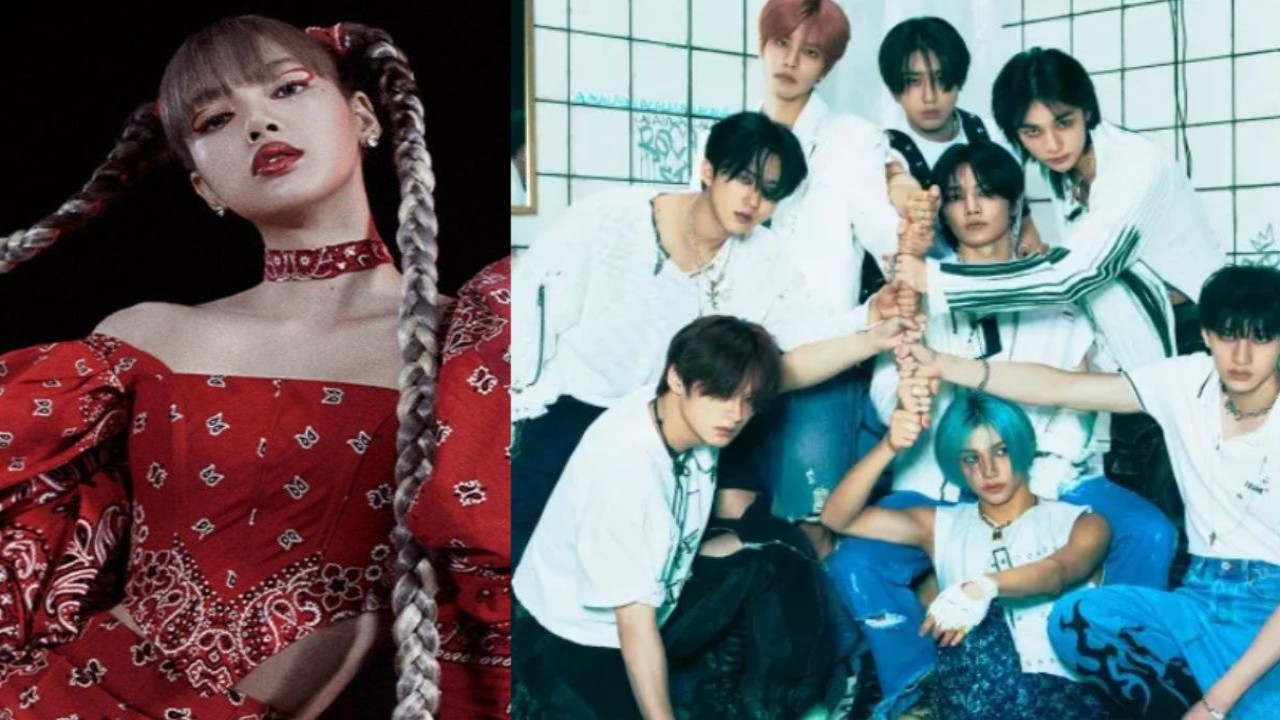 BLACKPINK's Lisa and Stray Kids to perform at 2024 Gala des Pièces Jaunes in Paris