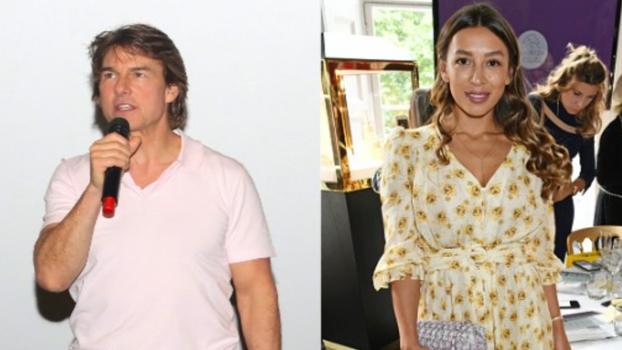 Who is Elsina Khayrova? Exploring her life and past relationships in light of romance rumors with Tom Cruise