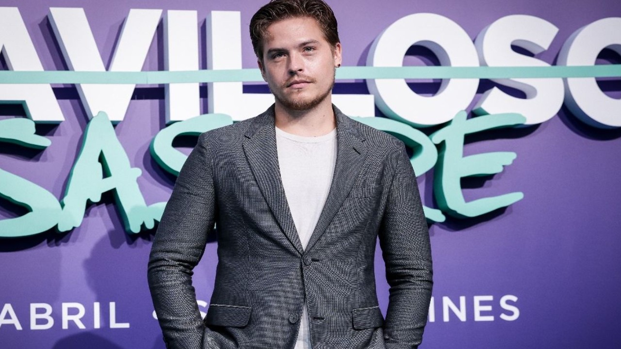 Dylan Sprouse Returns To Acting With 'Dismissed', Casting, Dylan Sprouse