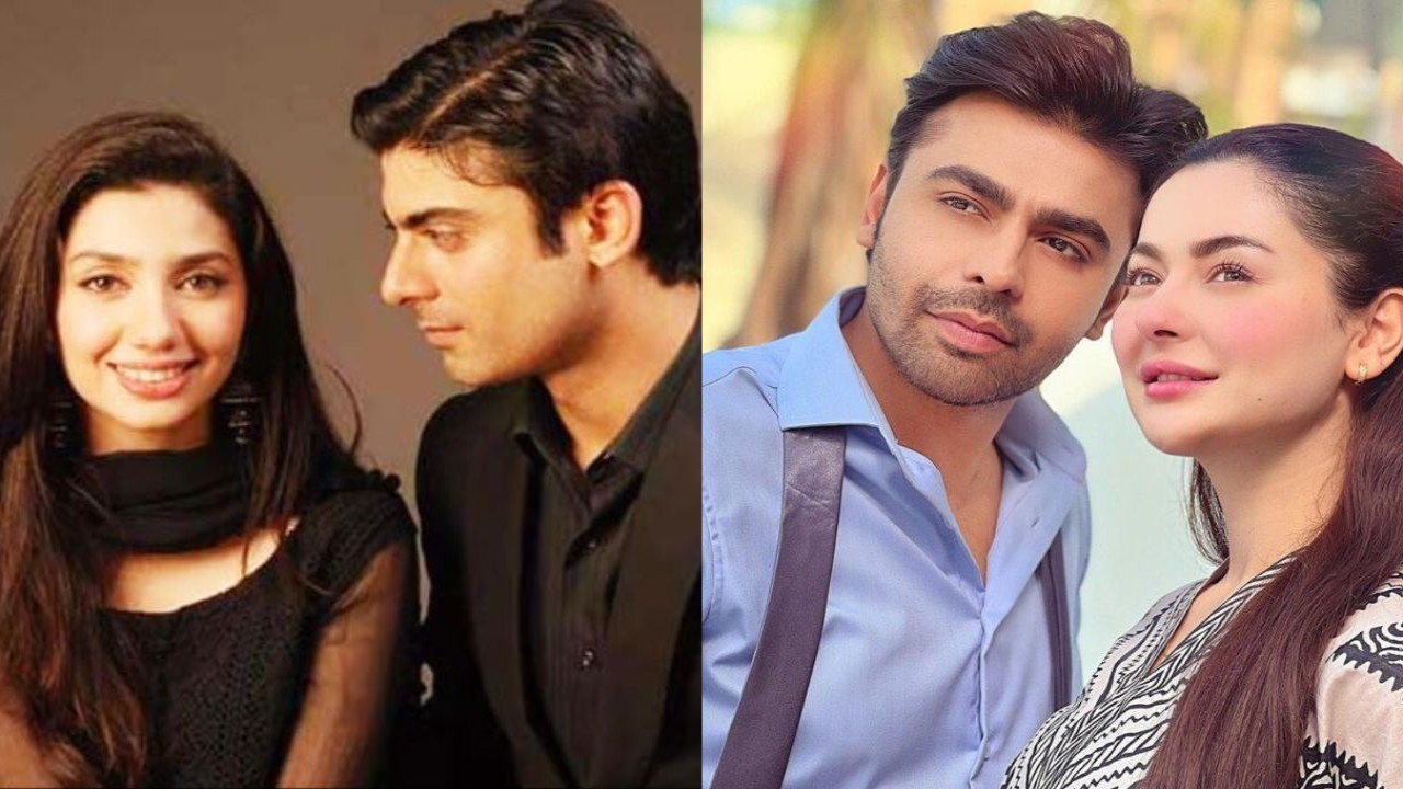 Image: IMDB Humsafar, Mere Humsafar