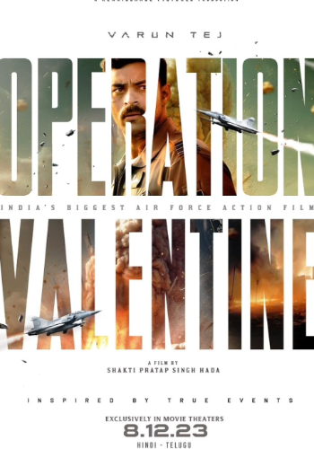 Operation Valentine