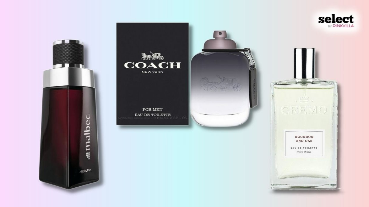 Best Winter Colognes