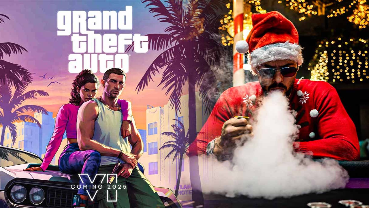 Andrew Tate roasts GTA 6 players for wasting their time ‘in a digital fake world,’ fans REACT