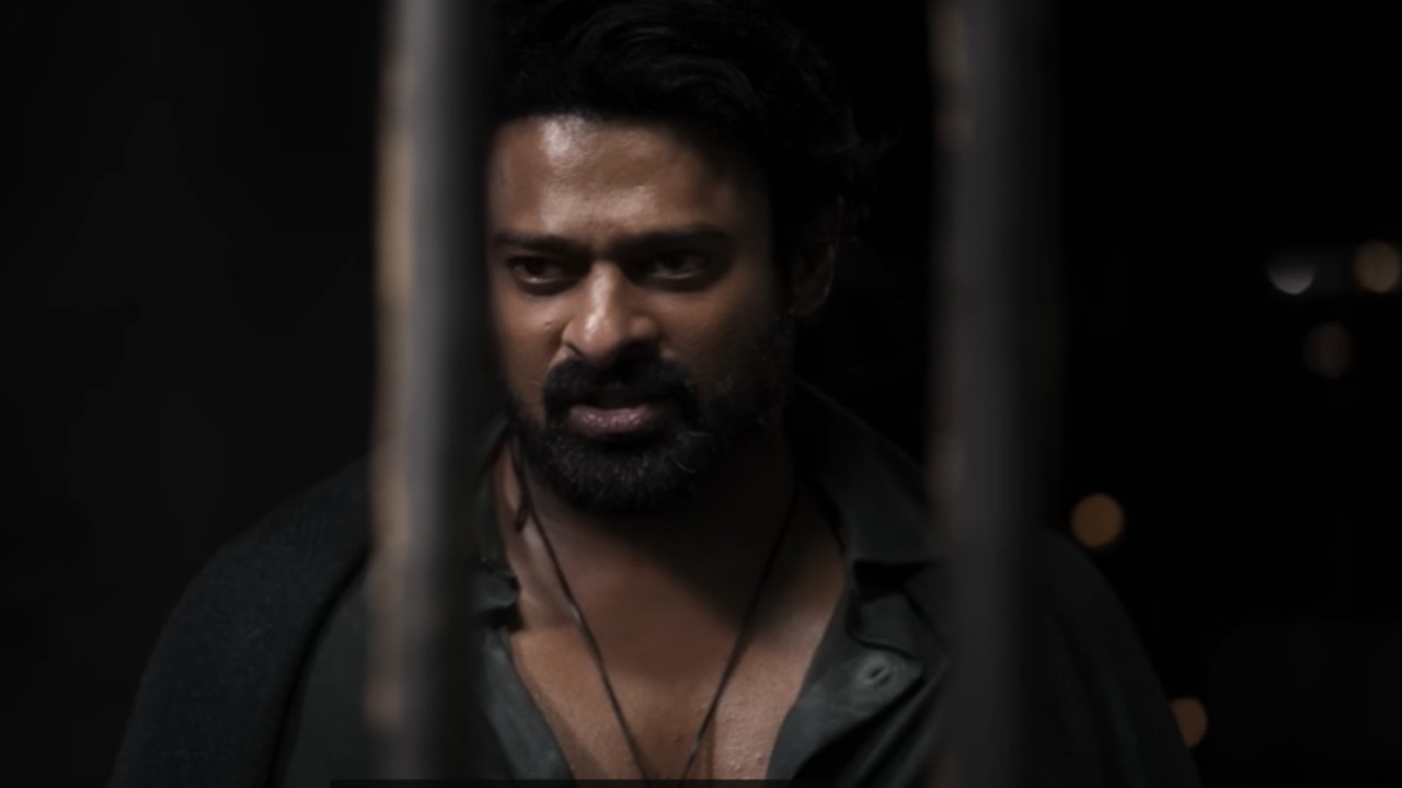 Salaar Week 1 Box Office: Prabhas starrer grosses Rs 352 crores in India; Nizam emerges best performer