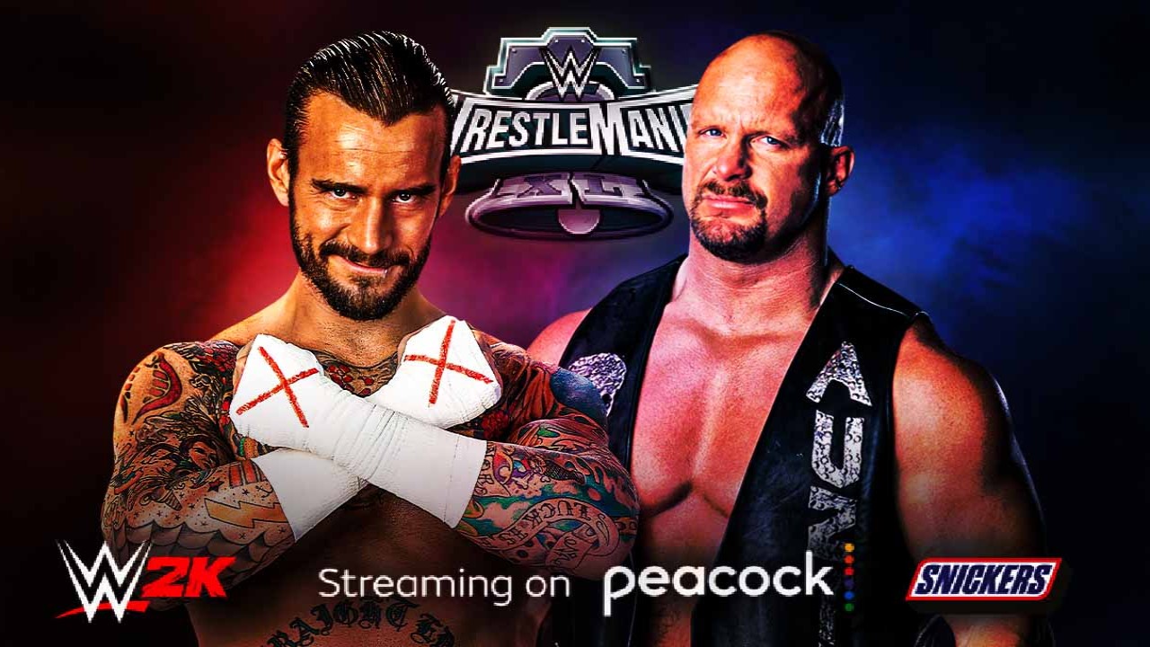 Fantasy Booking Roman Reigns Through WrestleMania 40