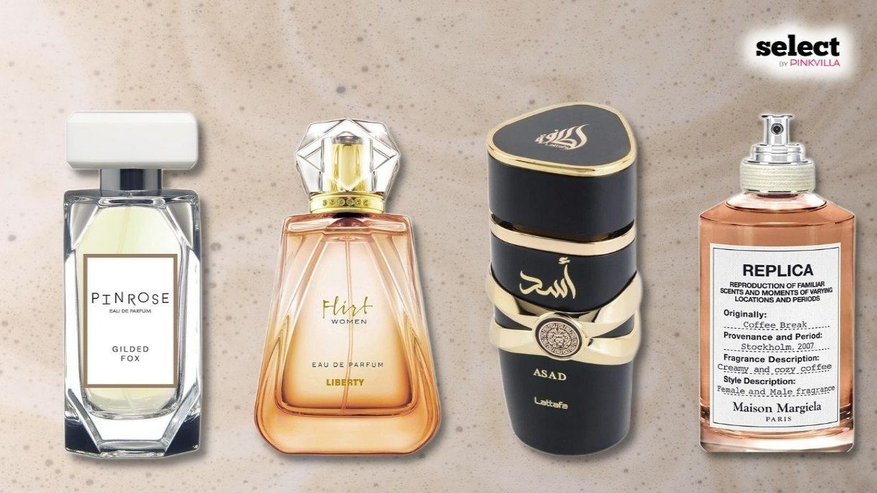 31 Best Long-Lasting Perfumes For Women: Expert-Approved
