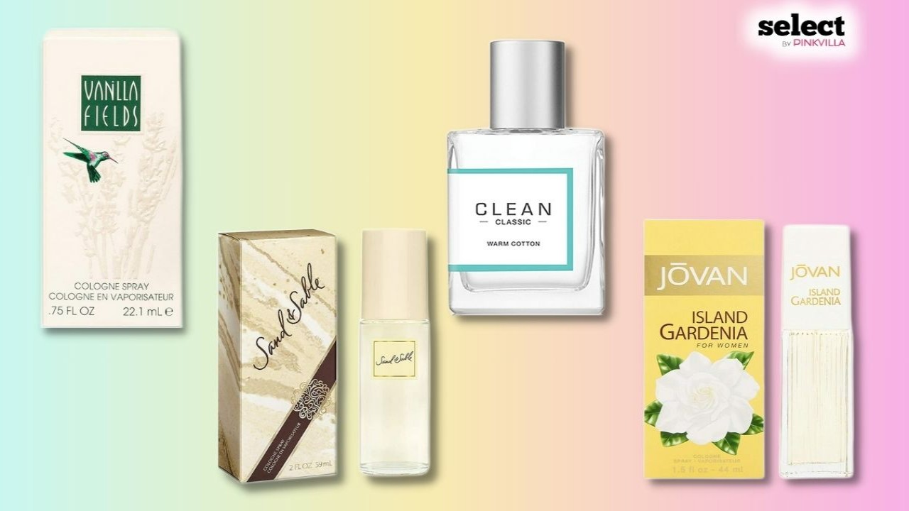 11 Best Vegan Perfumes for Guilt-free Fragrance Indulgence