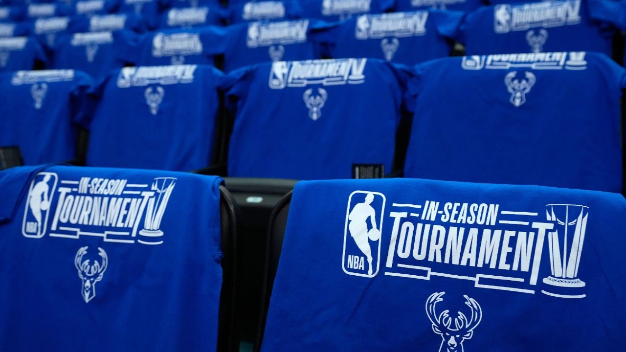 The NBA's In-Season Tournament is finally set to begin, giving