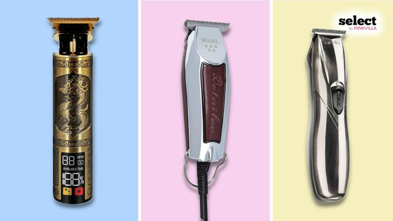  9 Best Line-up Clippers You Need to Upgrade Your Grooming Game