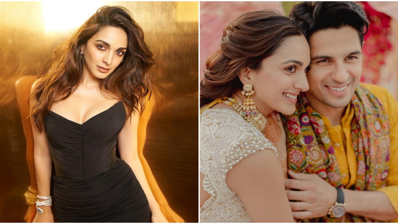 7 revelations about Kiara Advani-Sidharth Malhotra's relationship on KWK 8 (Pic Courtesy: Kiara Advani Instagram, House On The Clouds) 7 things we learnt about Kiara Advani-Sidharth Malhotra's romance on Koffee with Karan 8 that got us swooning
