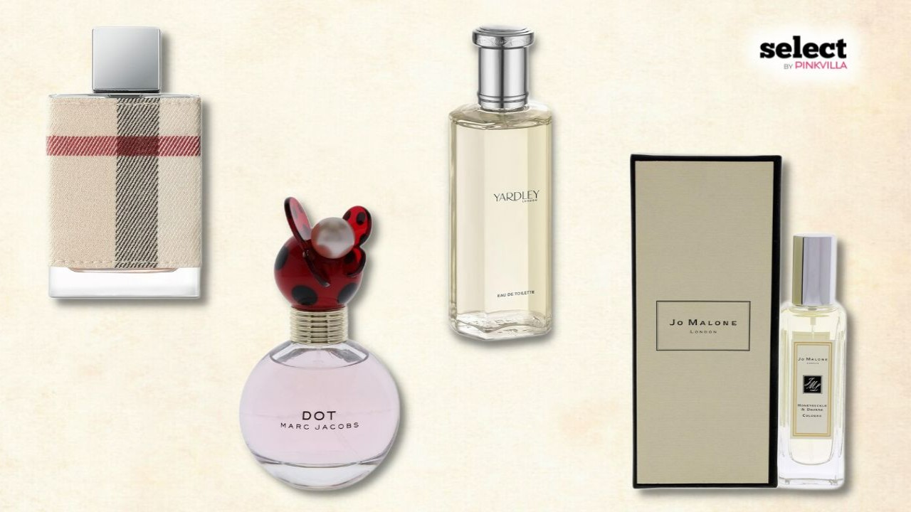 11 Best Honeysuckle Perfumes That Leave a Delightfully Sweet Trail