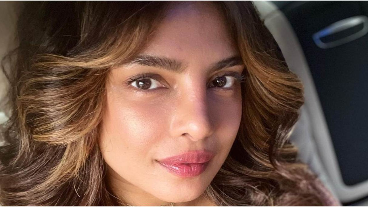 Priyanka Chopra
