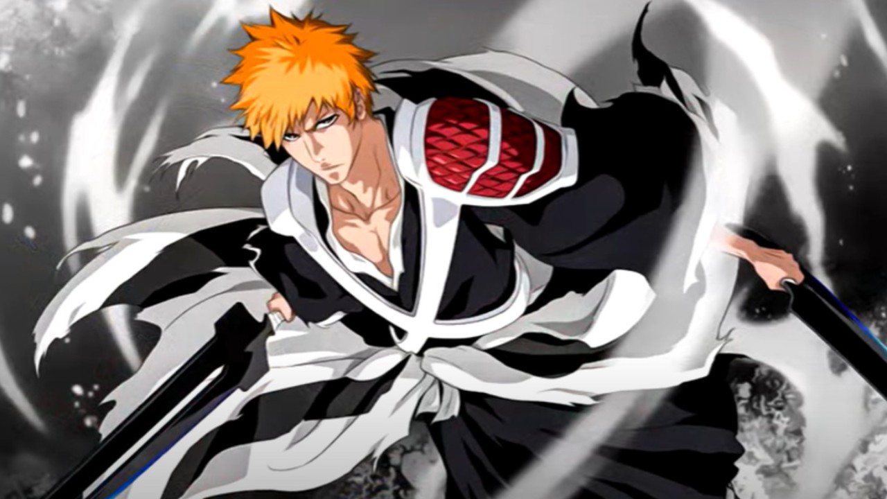 Bleach: Thousand-Year Blood War Anime Returns in 2024 With Part 3