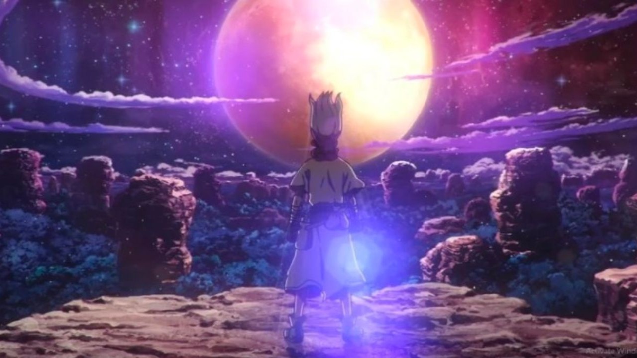 Dr. Stone Season 3 Part 2: Everything we know so far