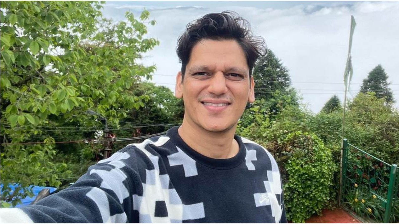 Jaane Jaan star Vijay Varma was once dropped from a movie and the reason is all things bizarre