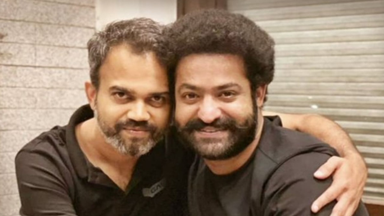 NTR31: Prashanth Neel drops exciting deets about his upcoming film with Jr NTR; reveals reasons for delay