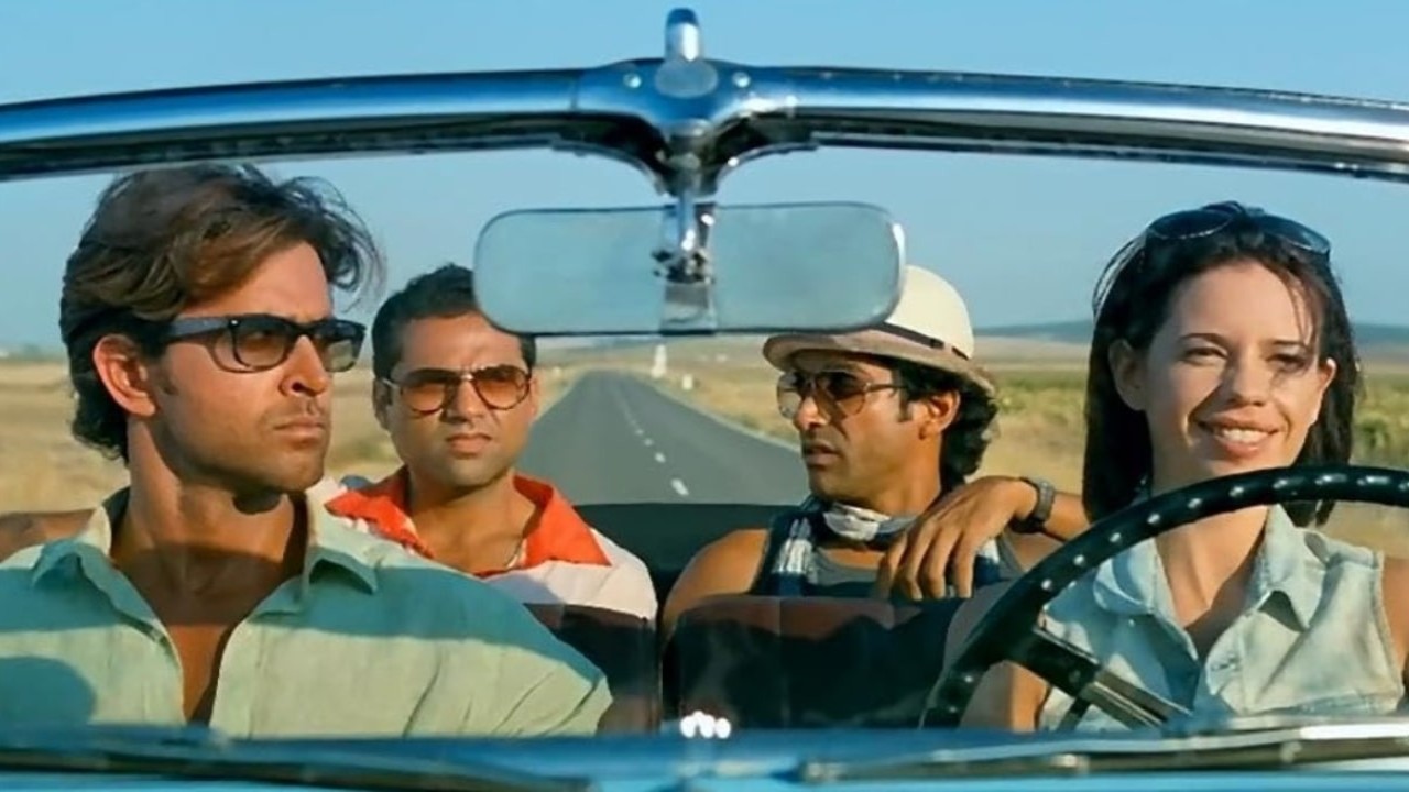 Hrithik Roshan, Farhan Akhtar and Abhay Deol to reunite for Zindagi Na Milegi Dobara? Zoya Akhtar REVEALS