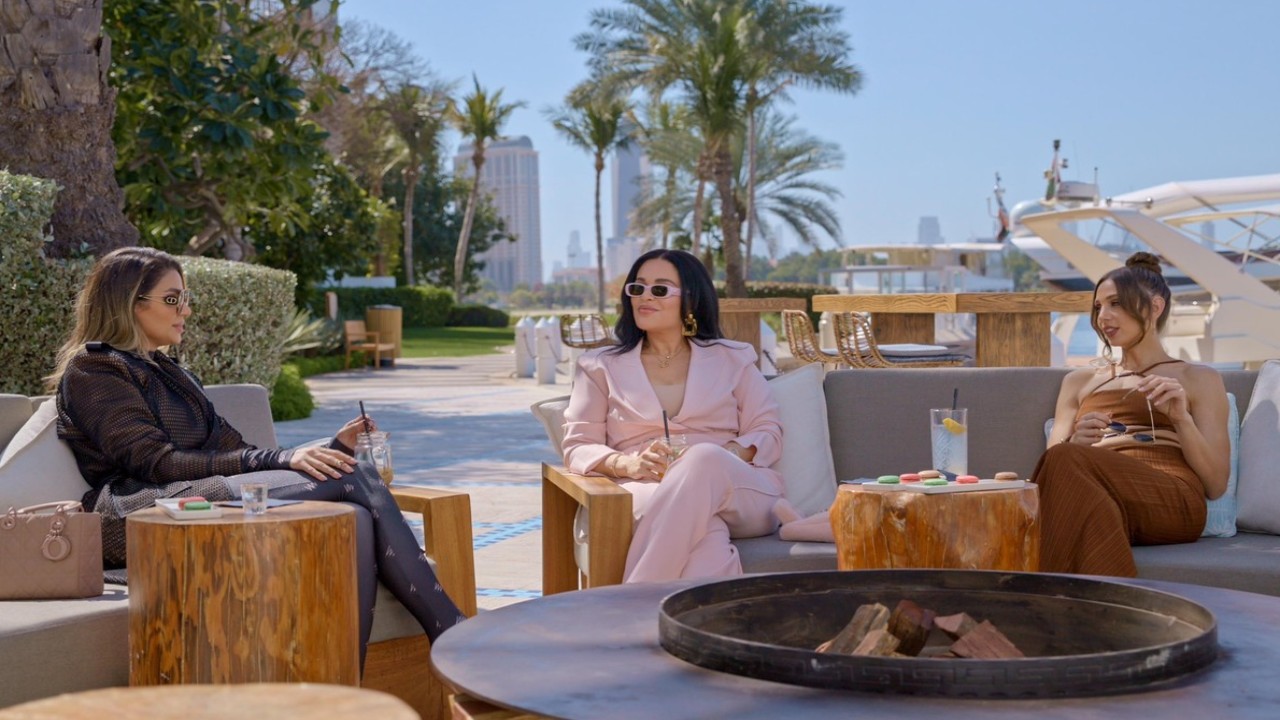 Dubai Bling Season 2: Expected Release Date, Cast And More