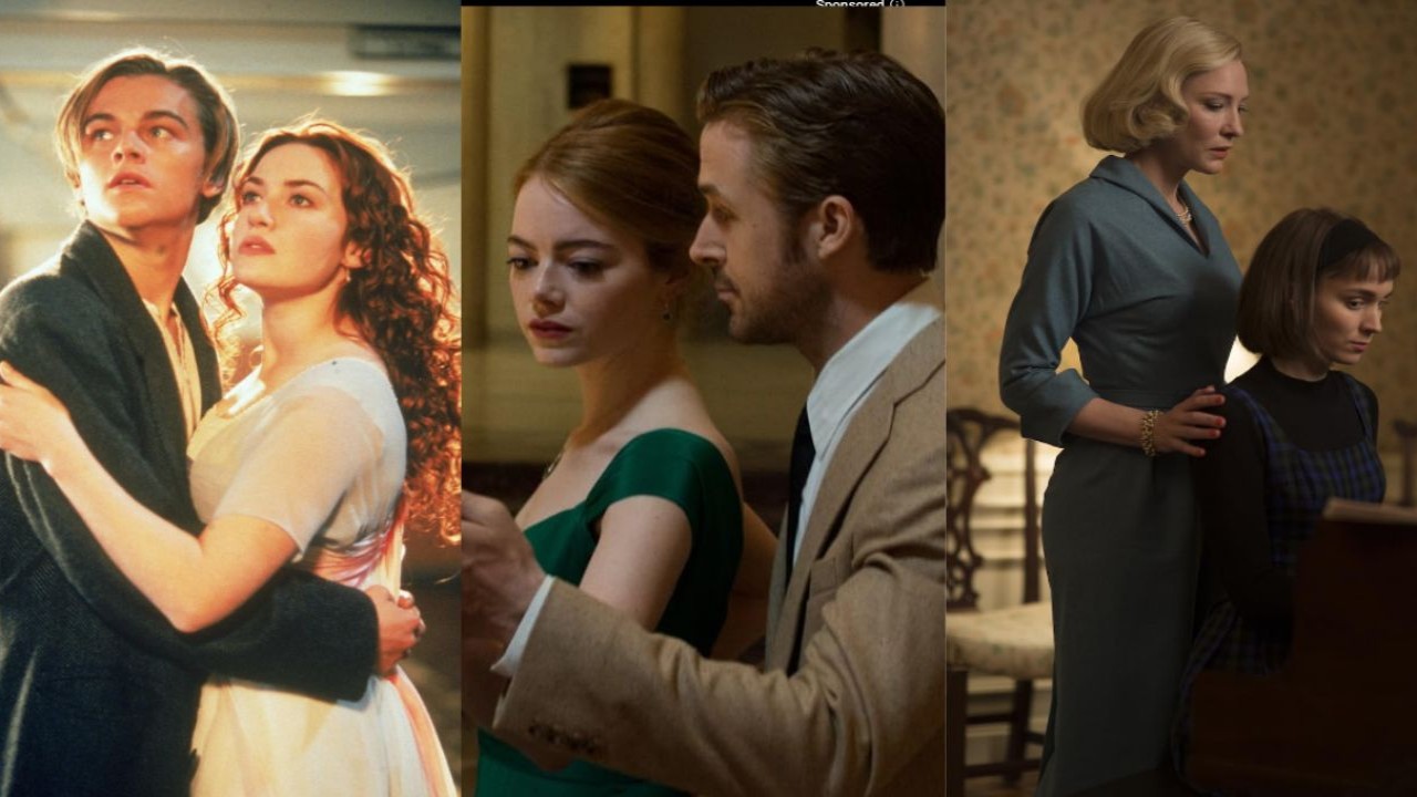 7 characters with best on-screen chemistry: From Titanic to Casablanca ...