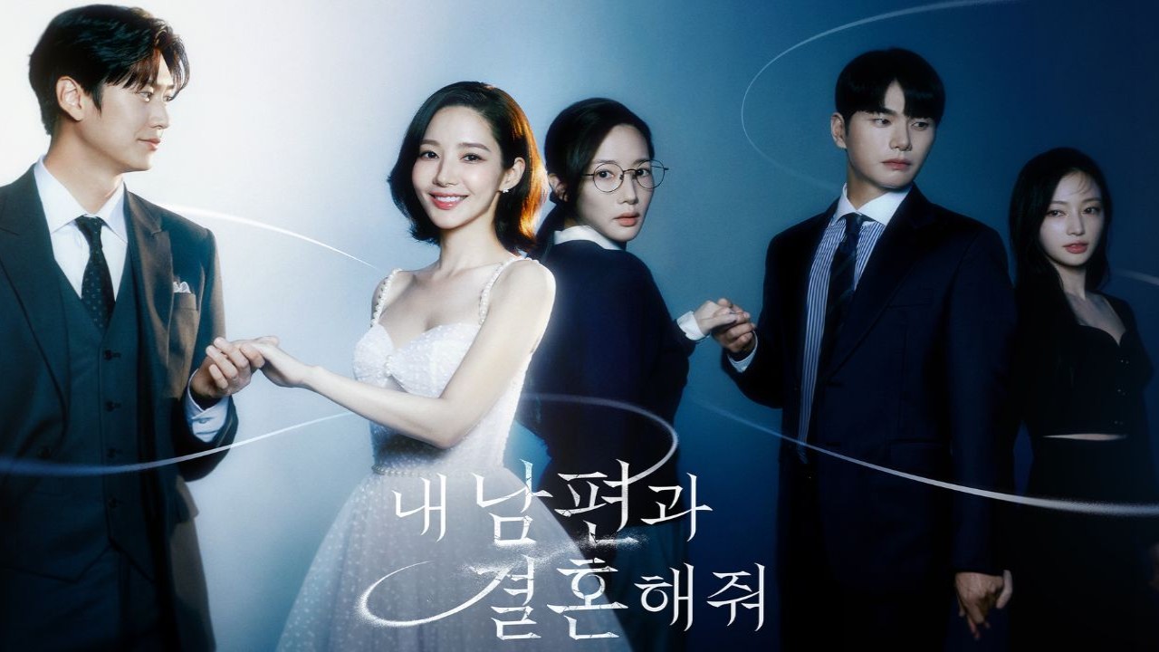 Marry My Husband (Image Credits-tvN) Marry My Husband (Image Credits-tvN)
