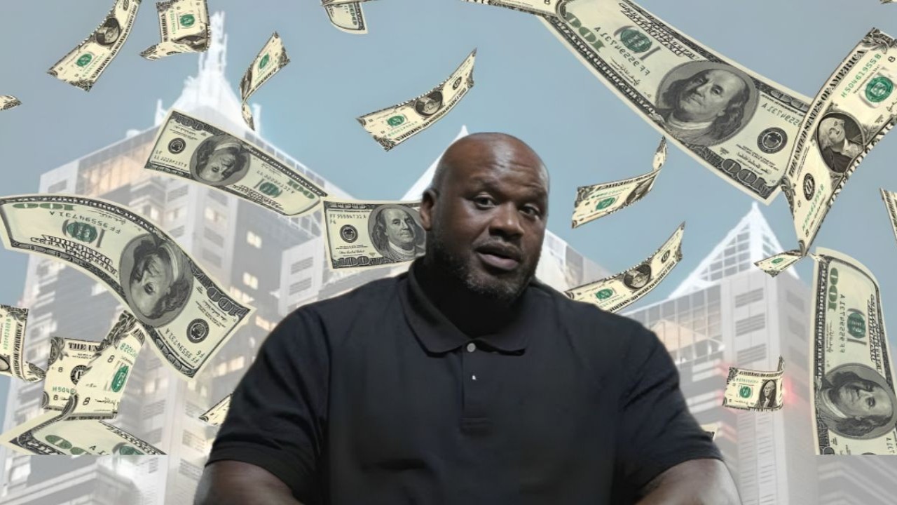 Shaquille O'Neal Net Worth - How much is Shaquille O'Neal Worth in 2024?