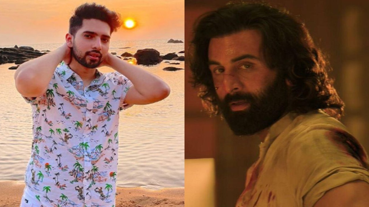 'Take your hate elsewhere': Armaan Malik REACTS after facing backlash for calling Ranbir Kapoor 'best actor'