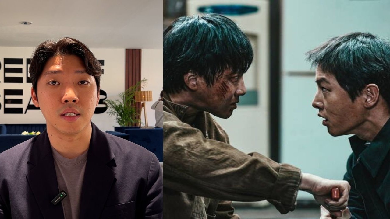 EXCLUSIVE: Kim Chang Hoon opens up on Song Joong Ki, BIBI and Hong Sa Bin’s acting for film Hopeless