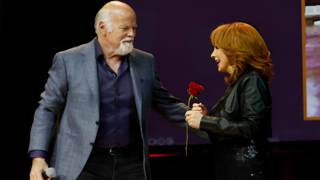 Who is Reba McEntire's boyfriend Rex Linn? Exploring the country singer's relationship amid engagement rumors 