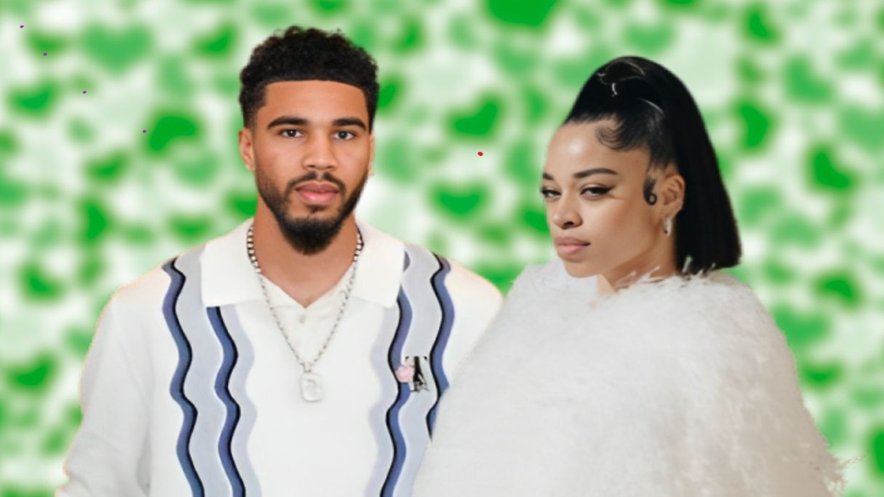 Who is Jayson Tatum dating? Everything about Ella Mai