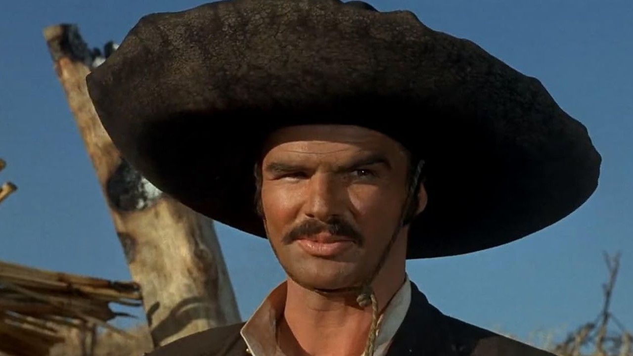 Burt Reynolds (IMDb) IMDb