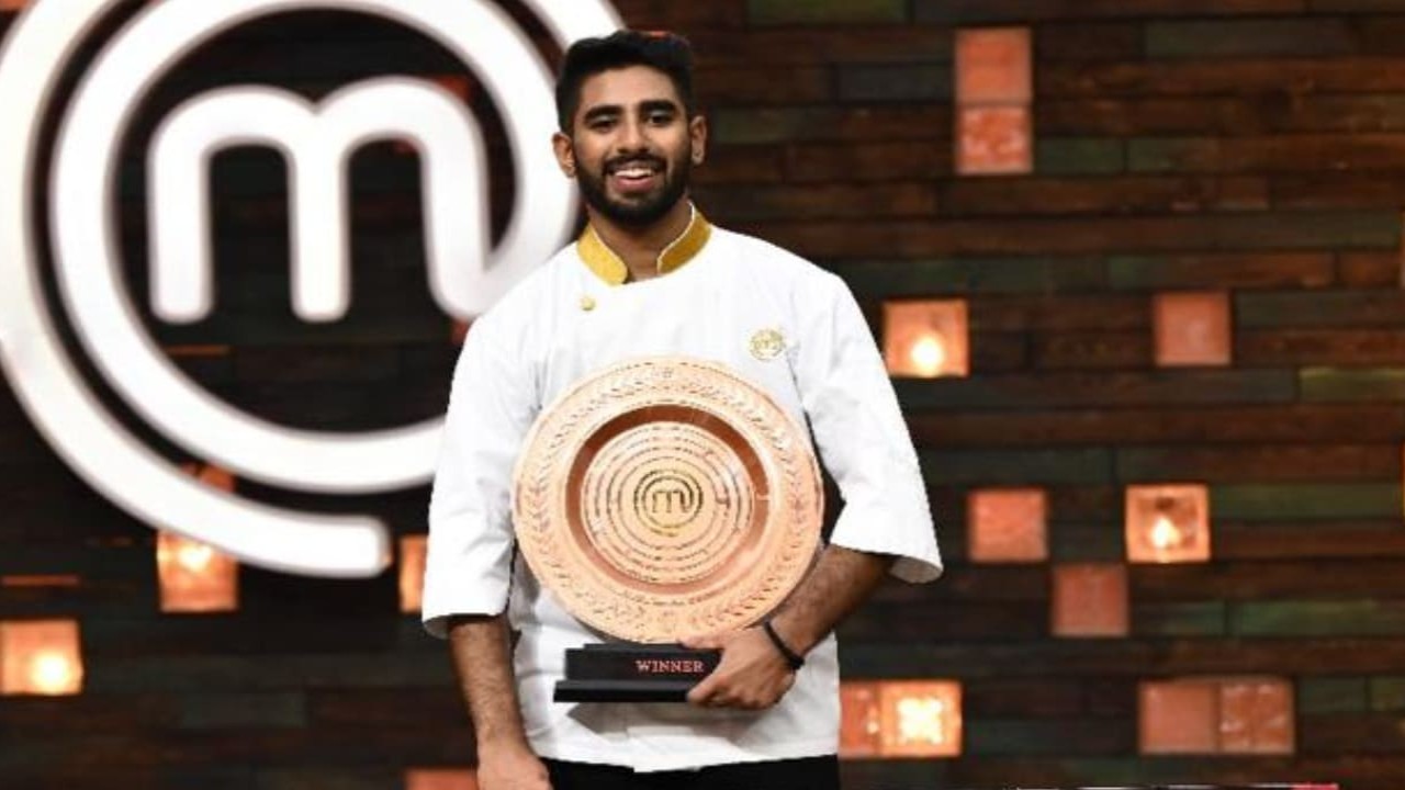 EXCLUSIVE: Masterchef India's Mohammed Aashiq's journey from 'disqualification' to winning in 'last chance'