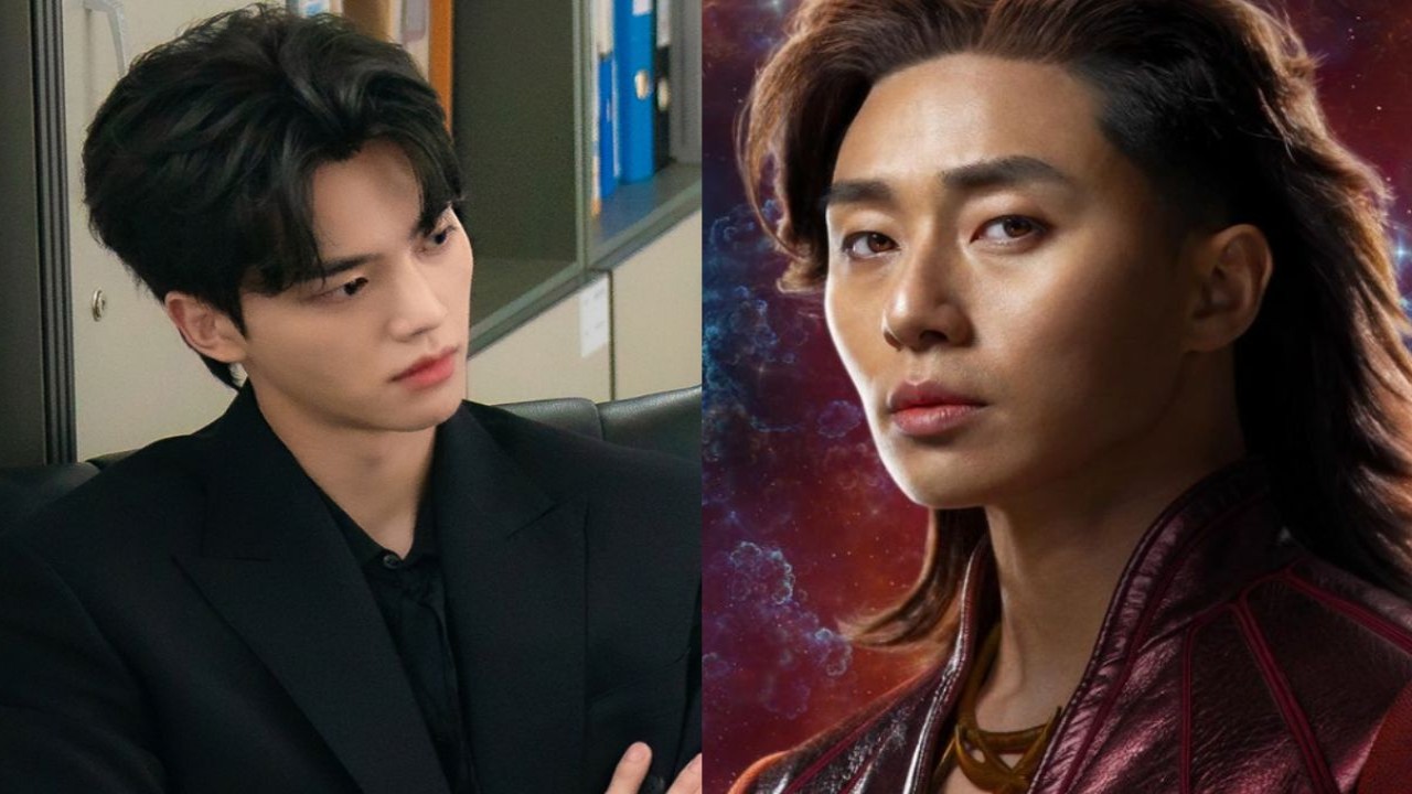Best male K-drama actor of 2023 Poll Winner: Song Kang tops, Park Seo Joon takes 2nd place