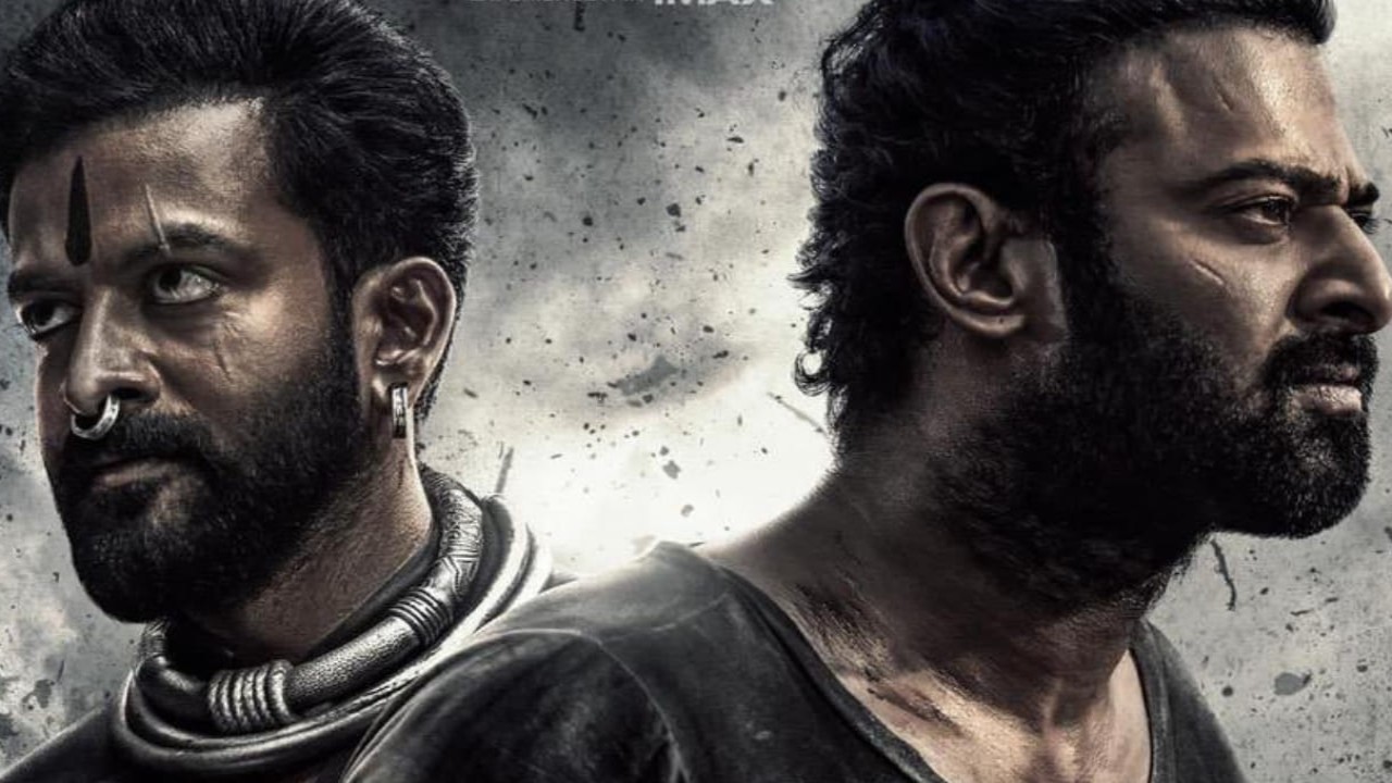 Prabhas starrer Salaar FDFS to begin from 12:30 am onwards; promotions kickstart in Kerala