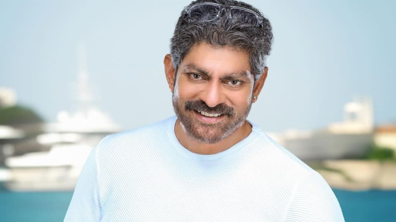 Jagapathi Babu Exclusive Interview: Prabhas’ Salaar Part 2 will have more of Raja Mannar; says Prashanth Neel has clear vision