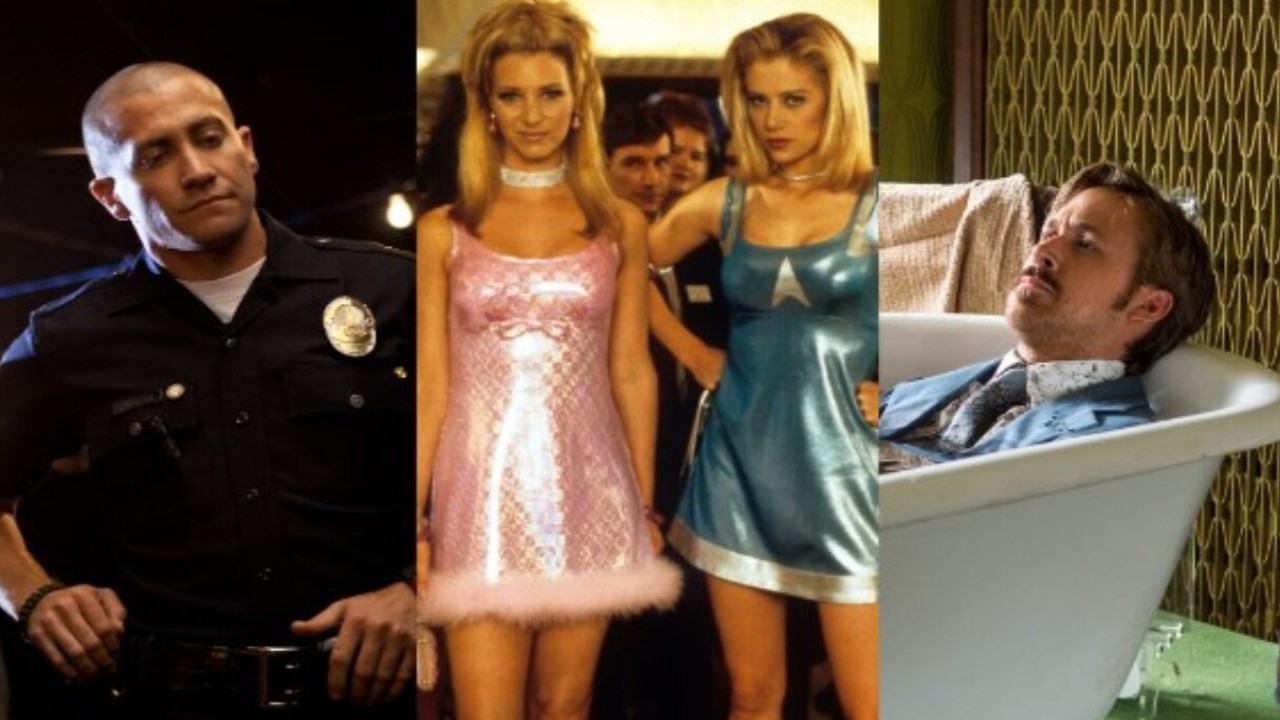 5 underrated comedies to watch this holiday season, featuring Ryan Gosling's Nice Guys, Jake Gyllenhaal's Demolition, and more