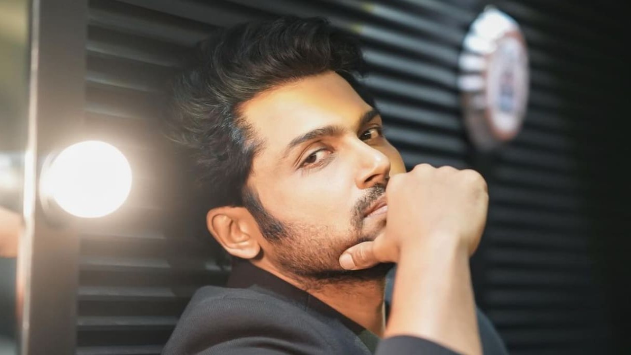 Karthi’s Sardar 2 to begin filming in 2024? Here’s what we know 